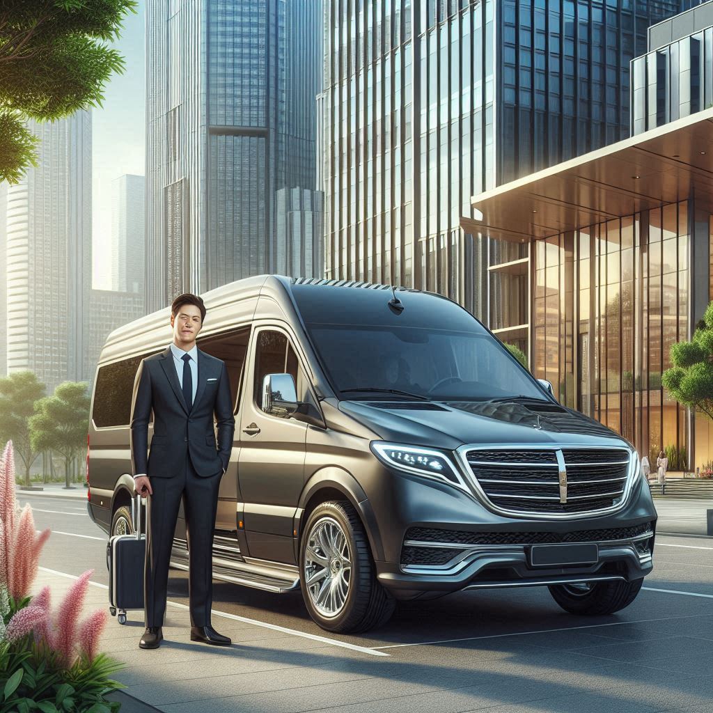 Private (non-shared) Executive Transportation